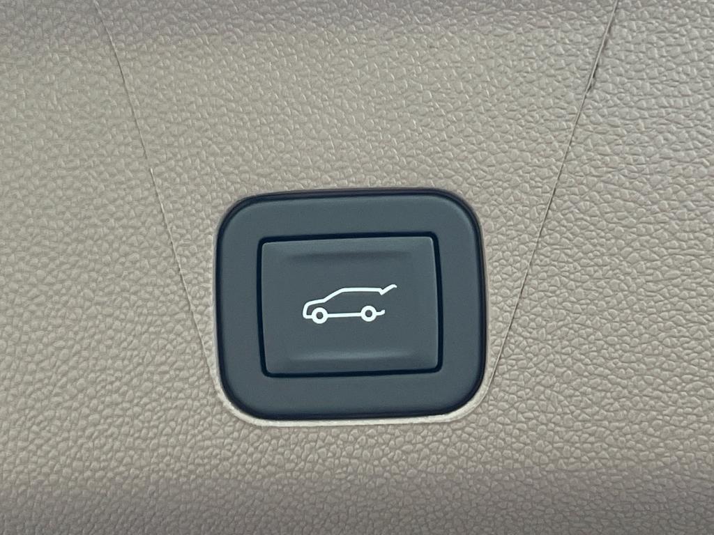 new 2026 GMC Yukon car, priced at $91,400