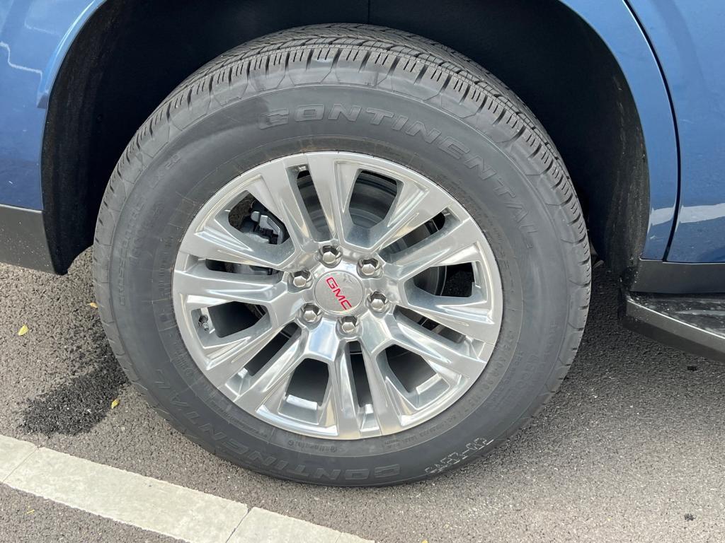 new 2026 GMC Yukon car, priced at $91,400