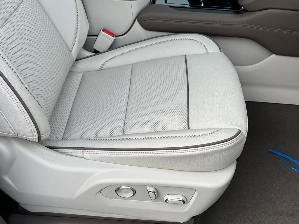 new 2026 GMC Yukon car, priced at $91,400