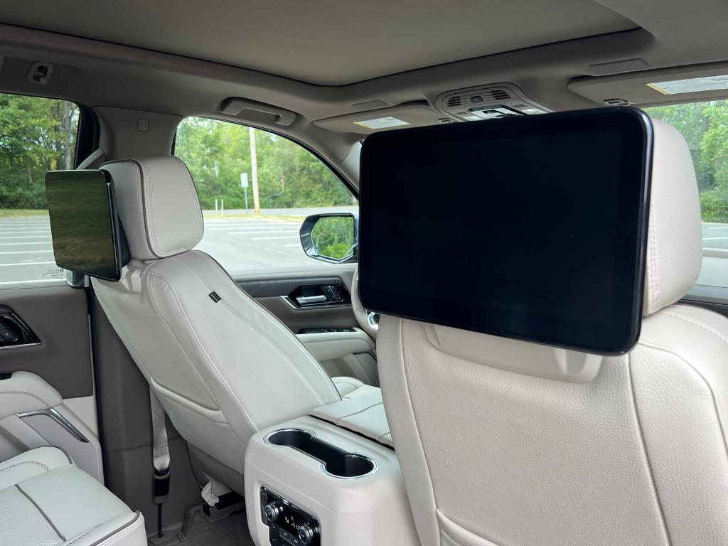 new 2026 GMC Yukon car, priced at $91,400