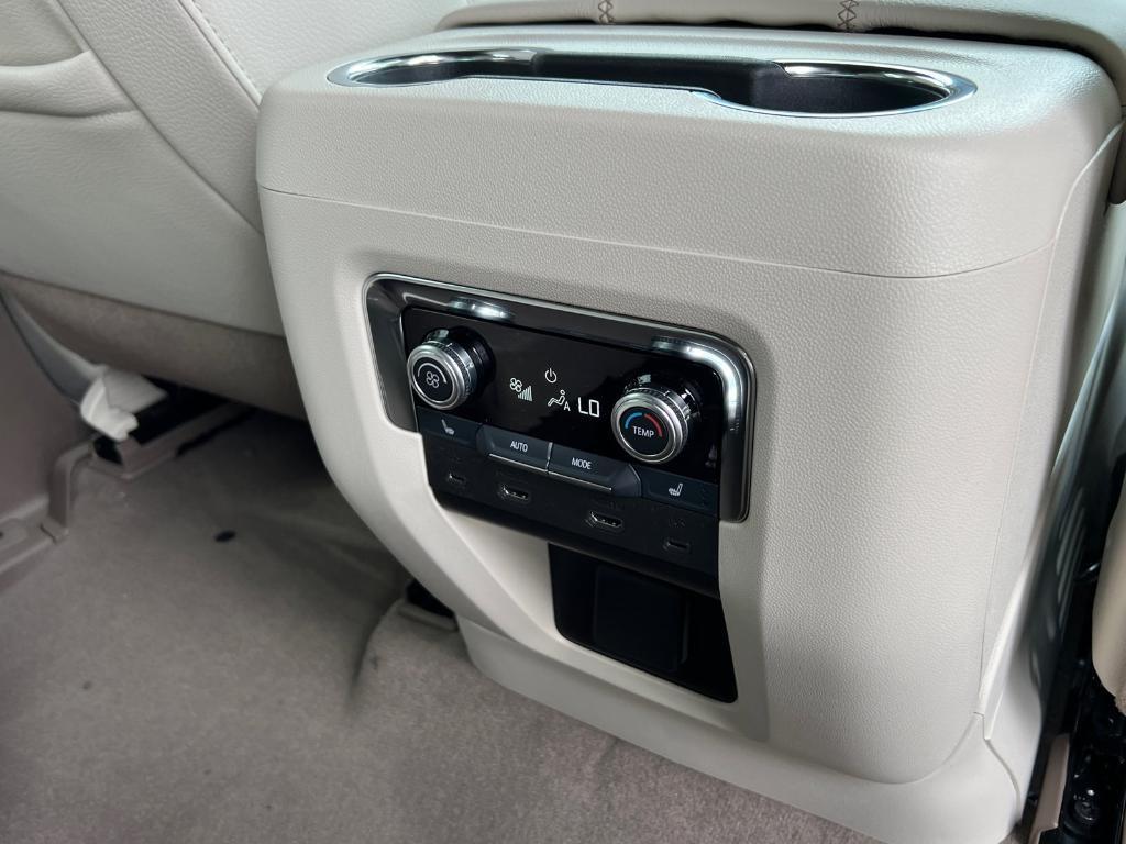 new 2026 GMC Yukon car, priced at $91,400