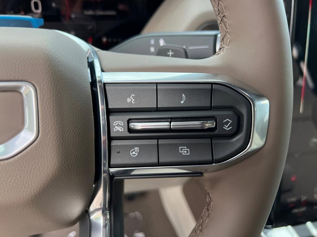 new 2026 GMC Yukon car, priced at $91,400