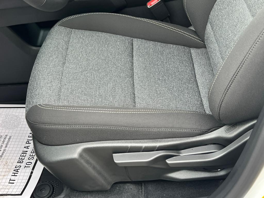 new 2026 GMC Terrain car, priced at $34,315