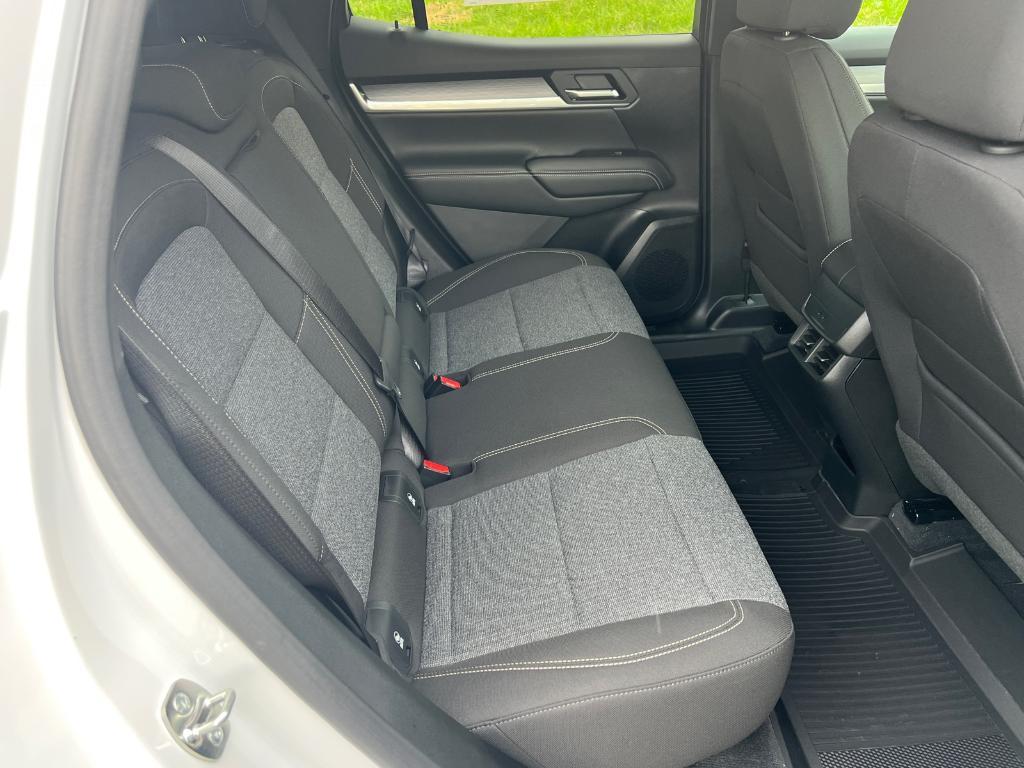 new 2026 GMC Terrain car, priced at $34,315