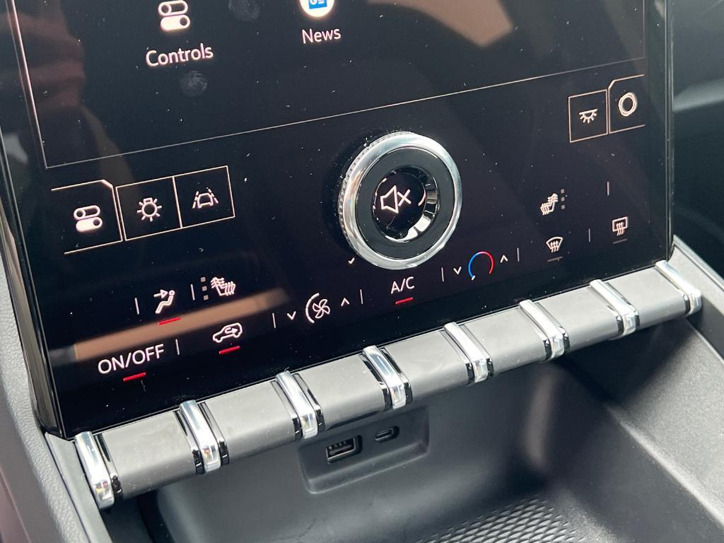 new 2026 GMC Terrain car, priced at $34,315
