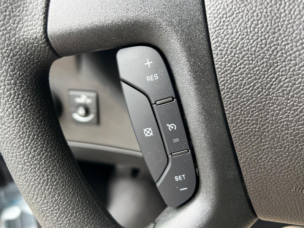 new 2025 GMC Savana 2500 car, priced at $52,685