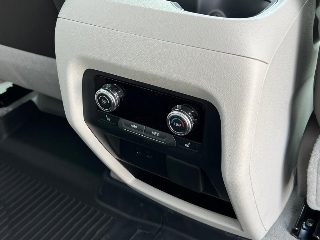 new 2026 GMC Acadia car, priced at $66,798