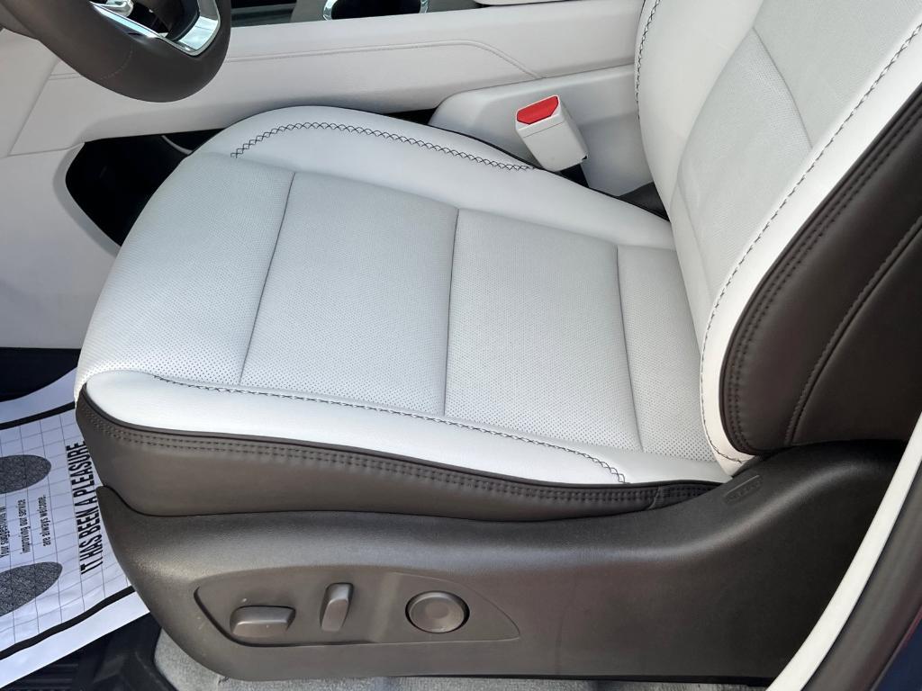 new 2026 GMC Acadia car, priced at $66,798