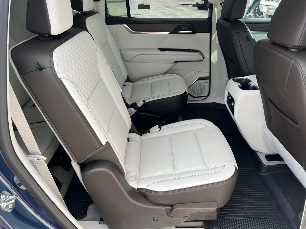 new 2026 GMC Acadia car, priced at $66,798