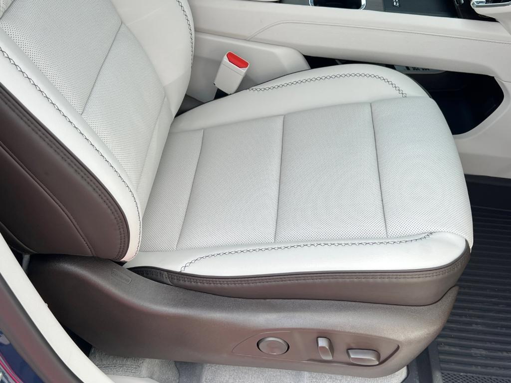 new 2026 GMC Acadia car, priced at $66,798