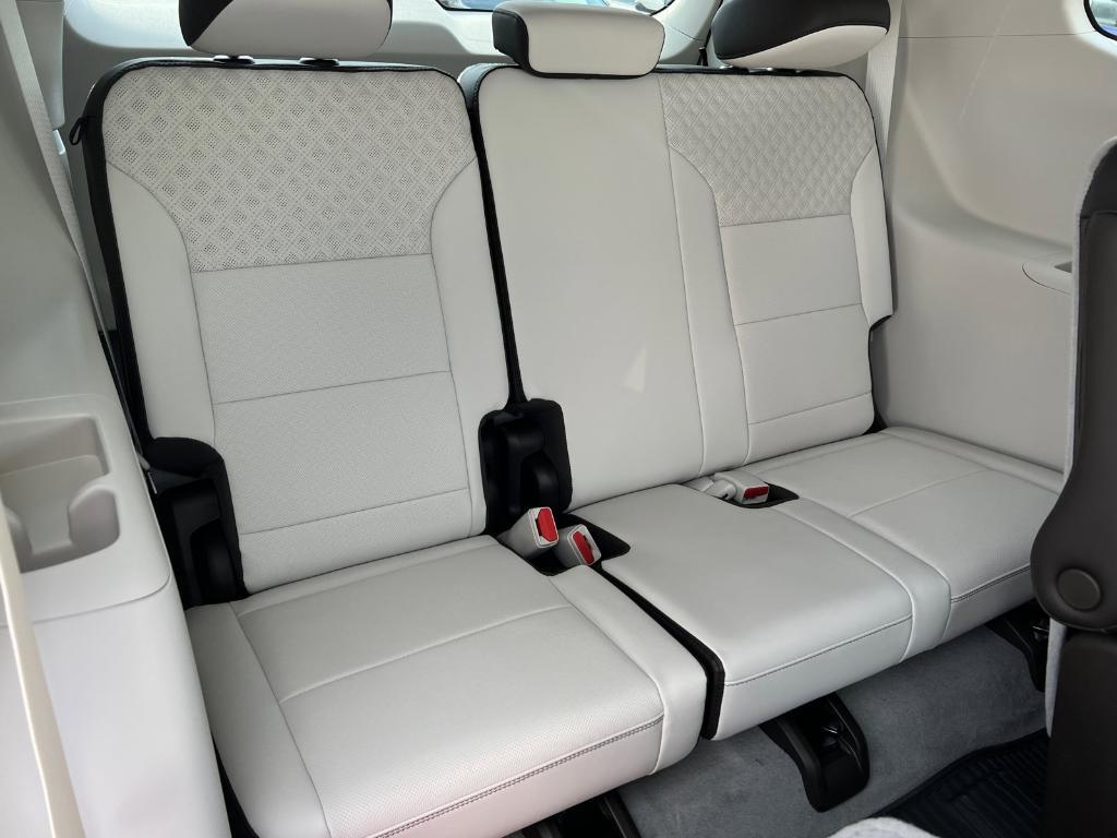 new 2026 GMC Acadia car, priced at $66,798