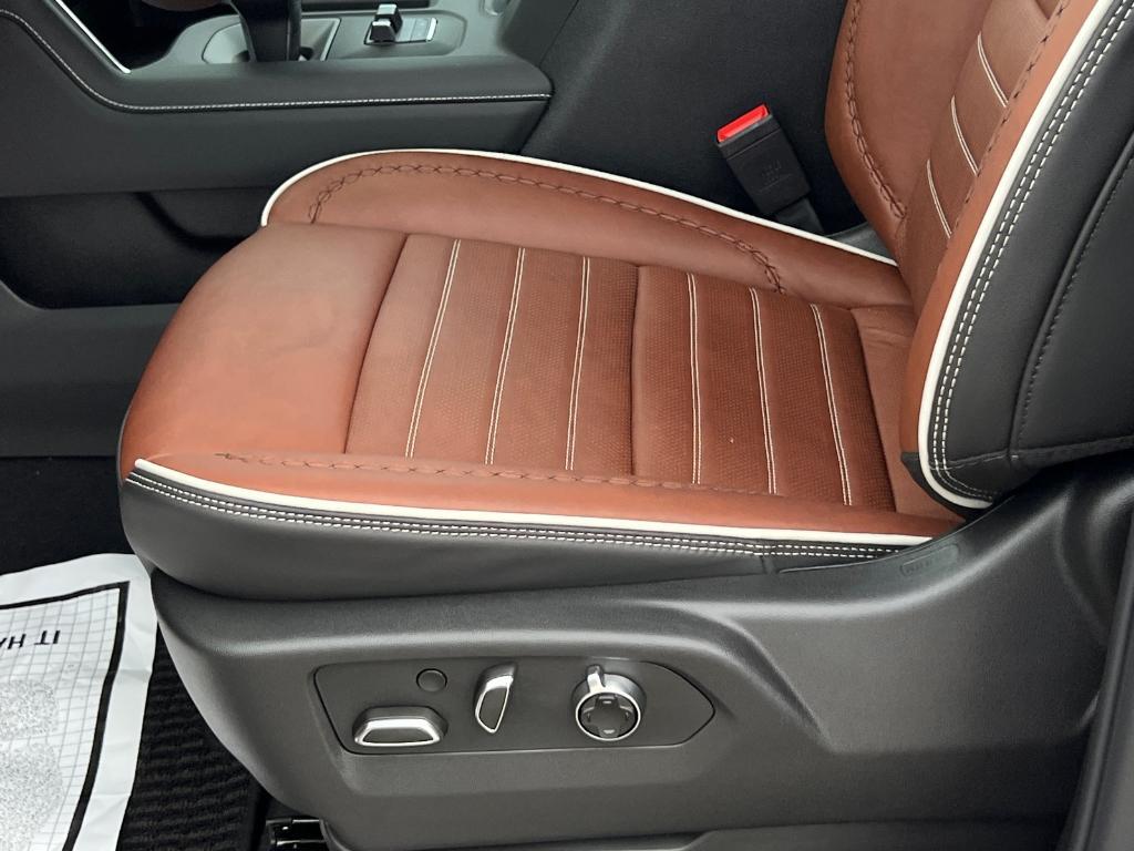 new 2025 GMC Sierra 1500 car, priced at $82,988