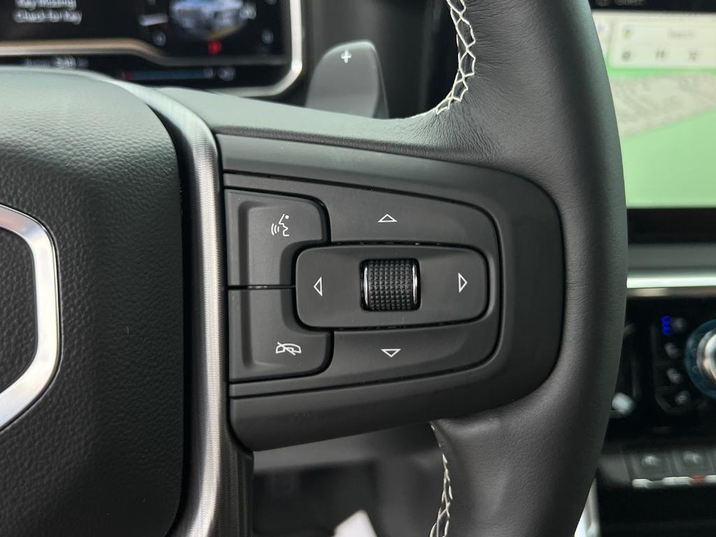 new 2025 GMC Sierra 1500 car, priced at $82,988