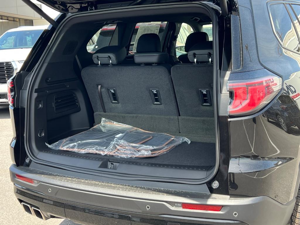 new 2025 GMC Acadia car, priced at $52,809