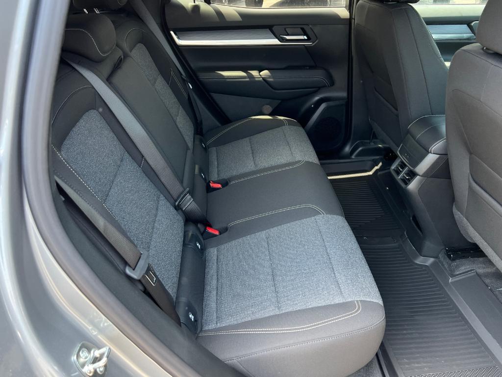 new 2026 GMC Terrain car, priced at $34,810