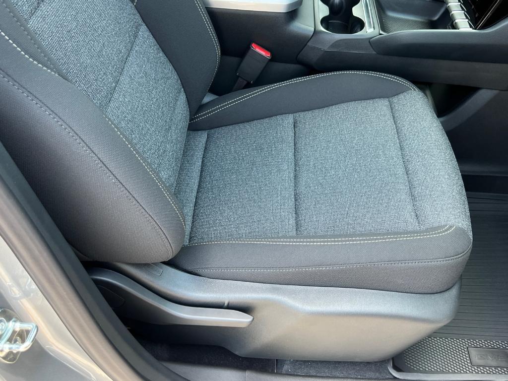 new 2026 GMC Terrain car, priced at $34,810