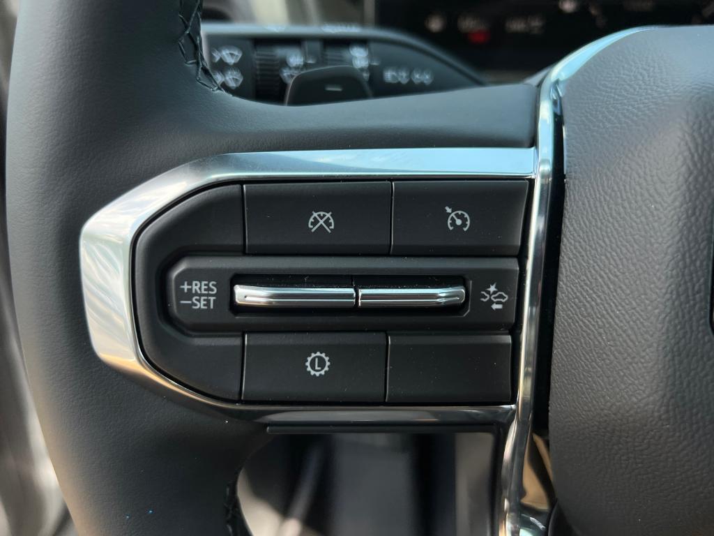 new 2026 GMC Terrain car, priced at $34,810
