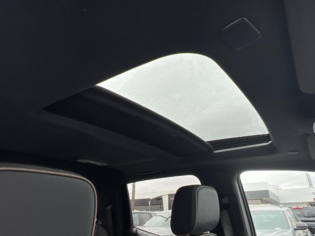 new 2026 GMC Canyon car, priced at $53,866