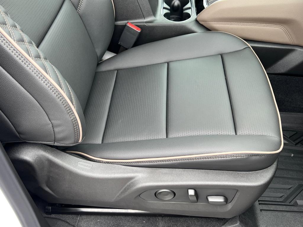 new 2026 GMC Canyon car, priced at $53,866