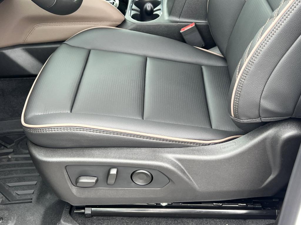 new 2026 GMC Canyon car, priced at $53,866