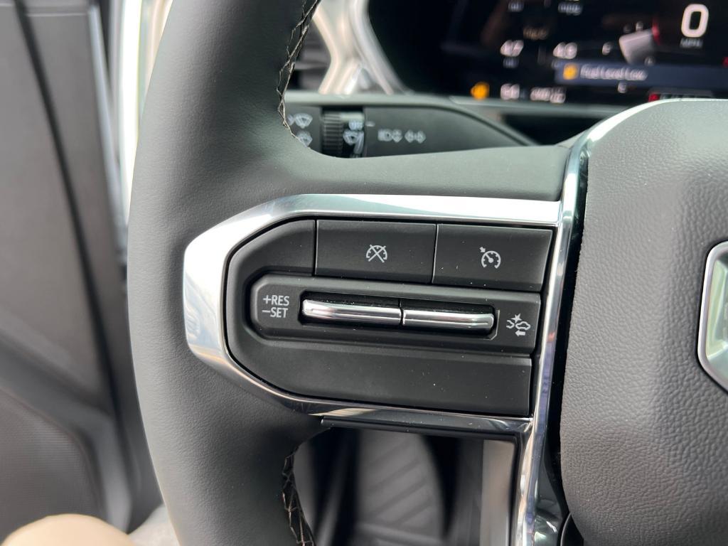 new 2026 GMC Canyon car, priced at $53,866