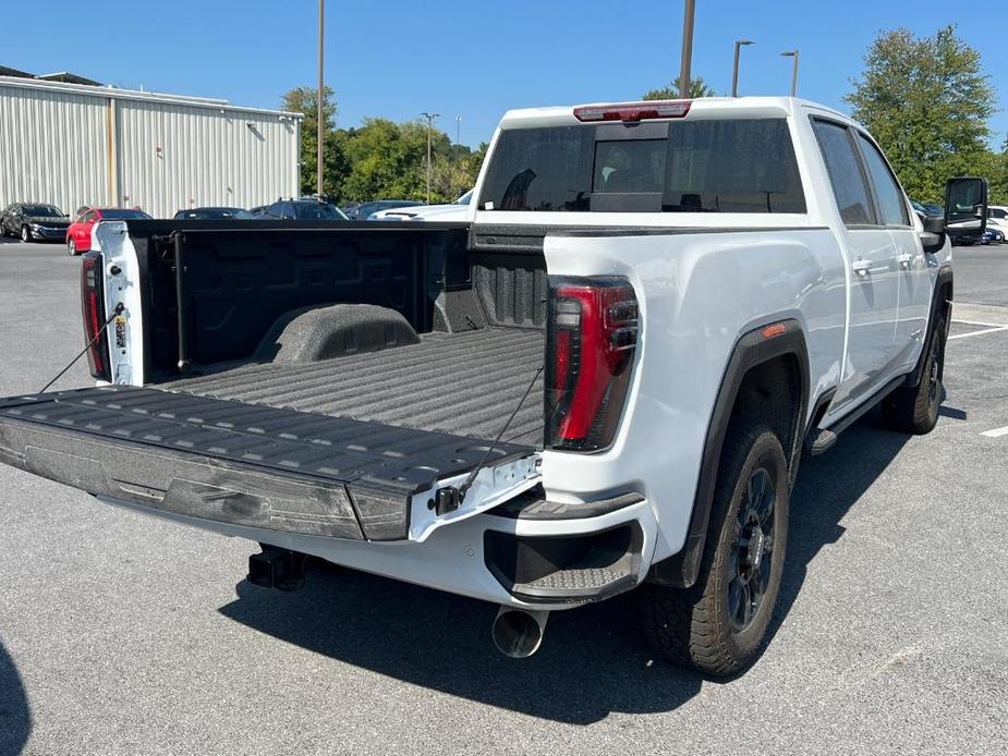 new 2025 GMC Sierra 2500 car, priced at $87,070