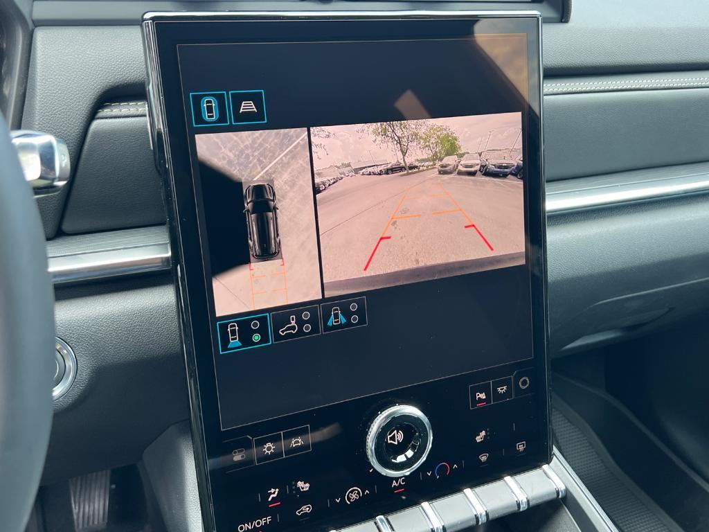 new 2026 GMC Terrain car, priced at $33,913