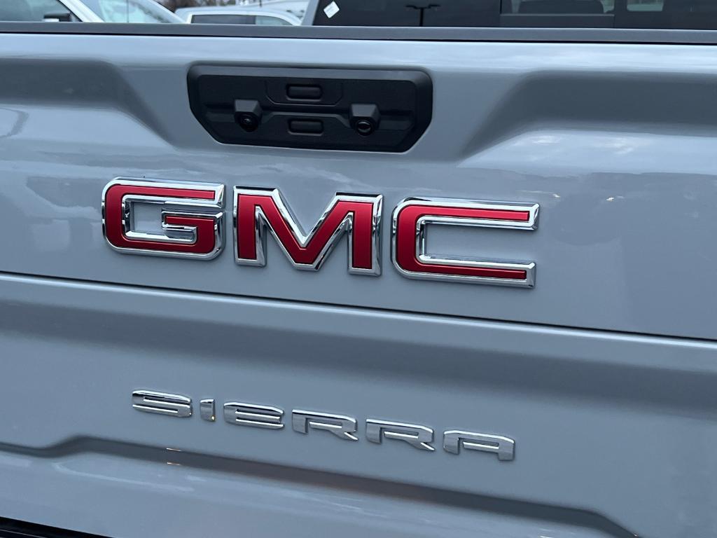 new 2025 GMC Sierra 2500 car, priced at $86,371