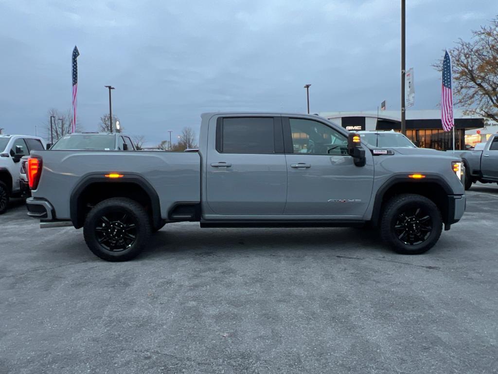 new 2025 GMC Sierra 2500 car, priced at $86,371