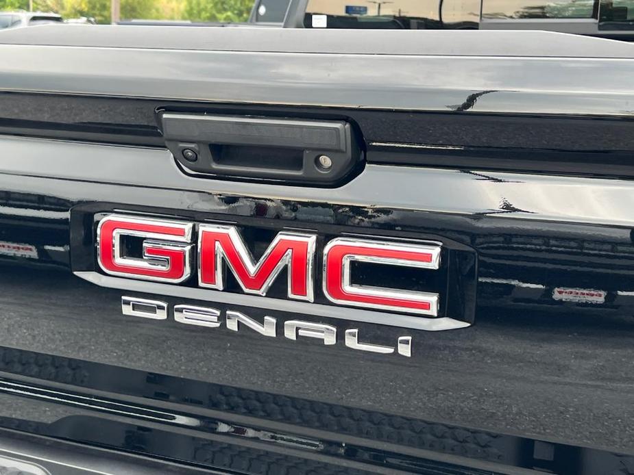 new 2024 GMC Canyon car, priced at $51,422