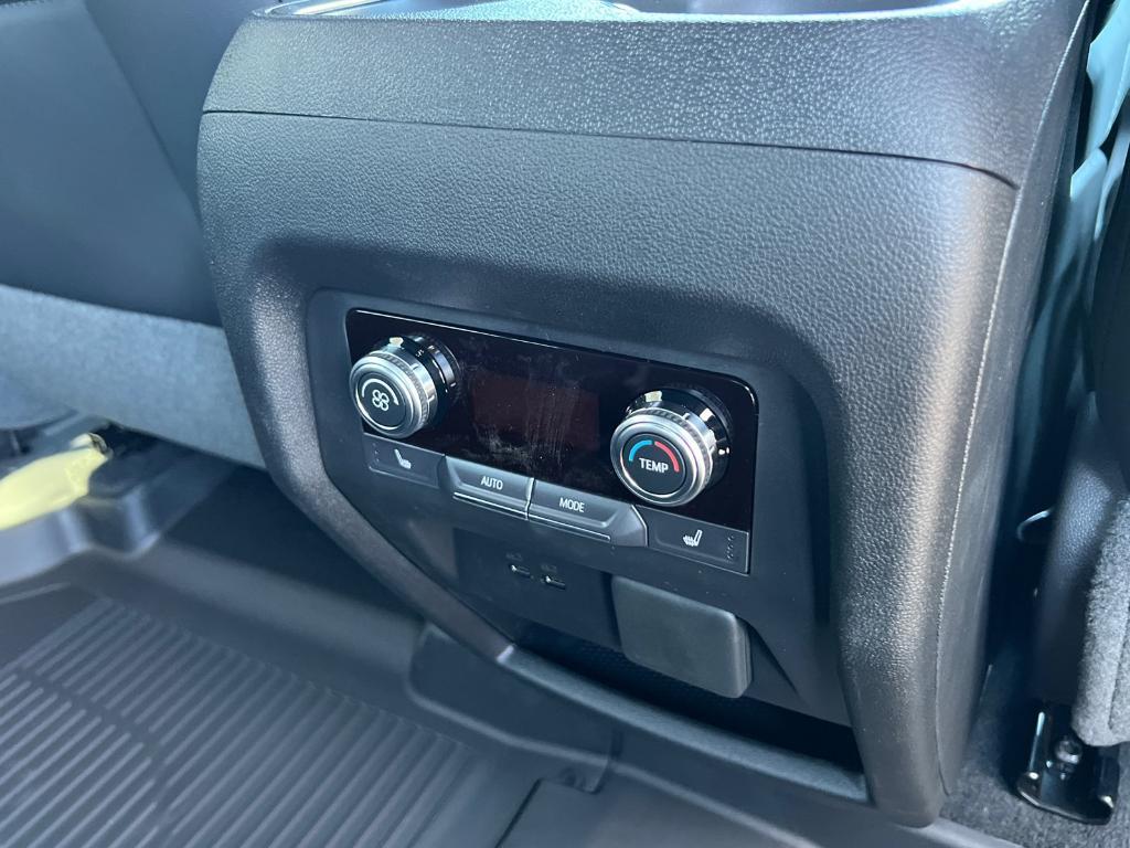 new 2026 GMC Acadia car, priced at $52,477