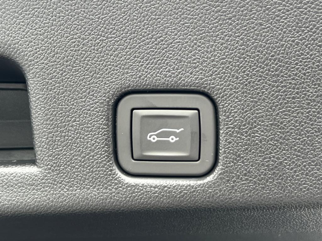 new 2026 GMC Acadia car, priced at $66,883