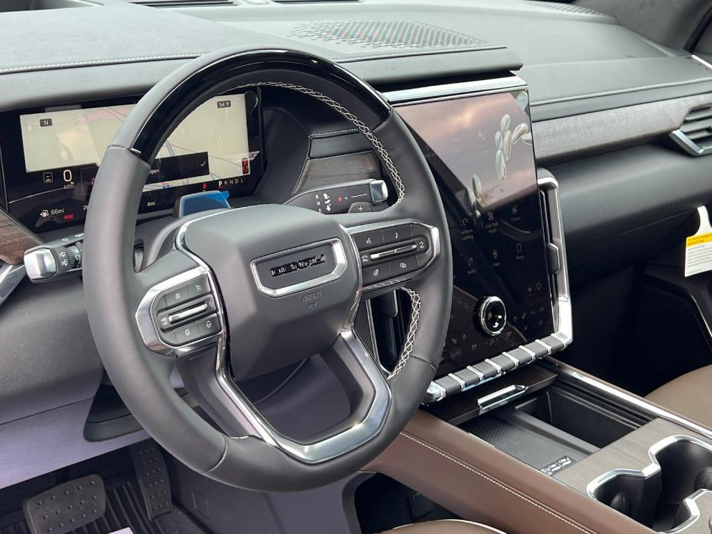 new 2026 GMC Acadia car, priced at $66,883