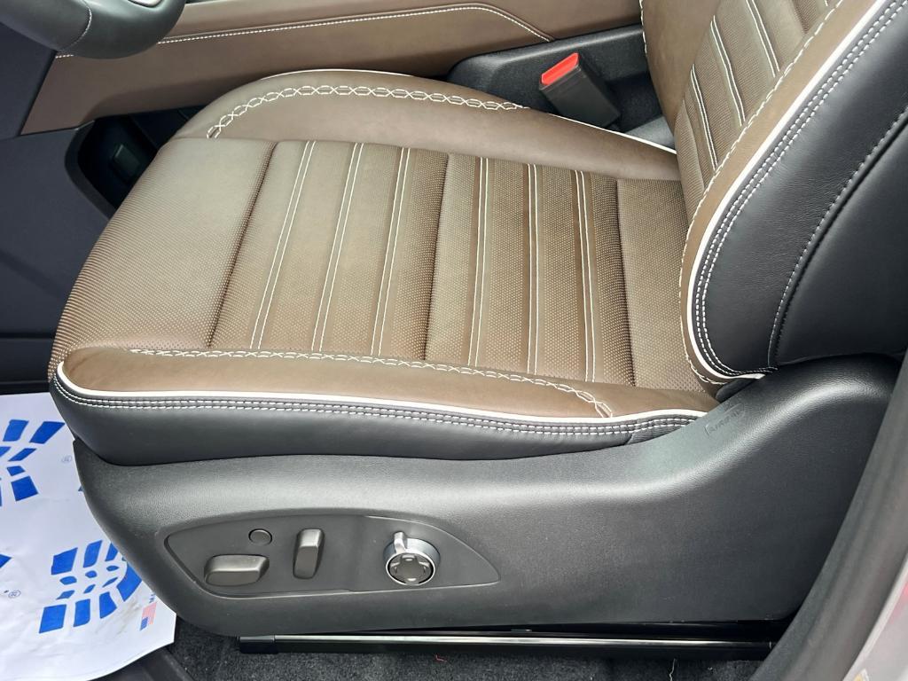 new 2026 GMC Acadia car, priced at $66,883