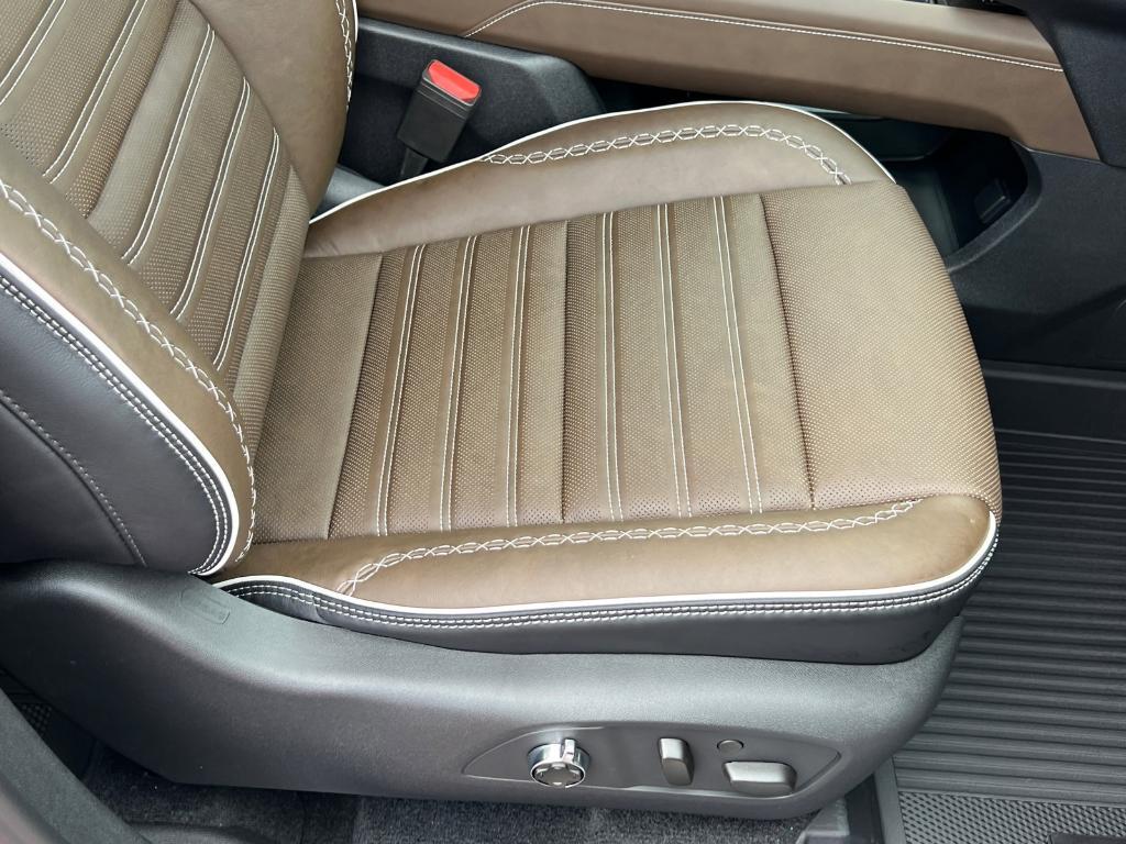 new 2026 GMC Acadia car, priced at $66,883