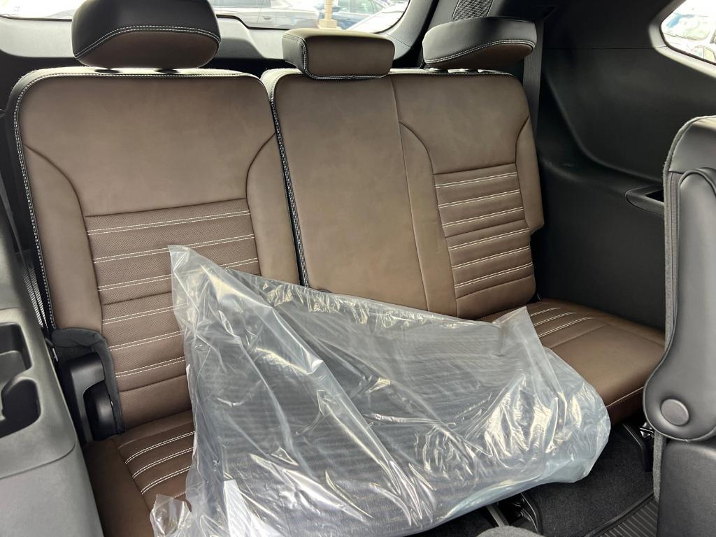 new 2026 GMC Acadia car, priced at $66,883