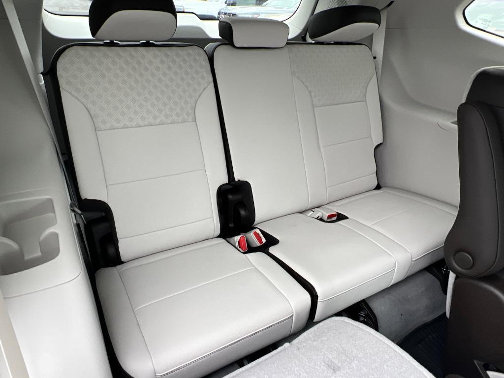 new 2026 GMC Acadia car, priced at $67,267