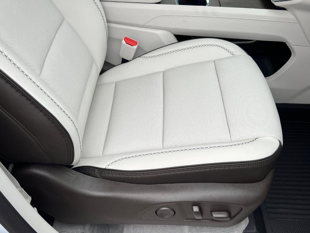 new 2026 GMC Acadia car, priced at $67,267