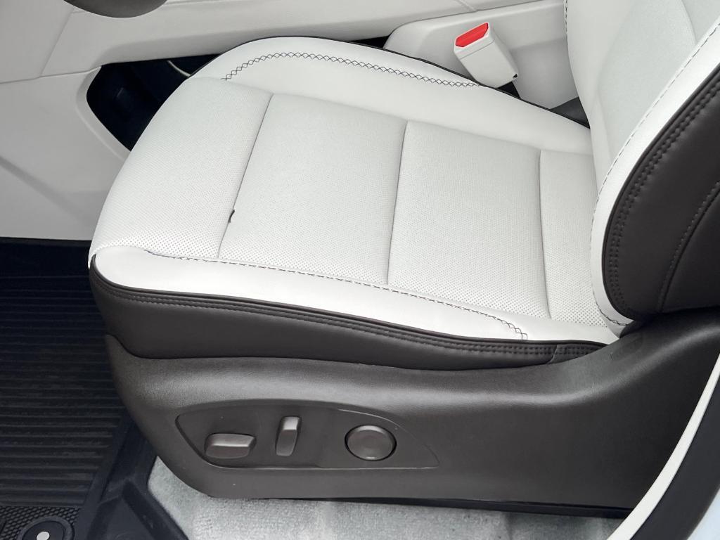 new 2026 GMC Acadia car, priced at $67,267