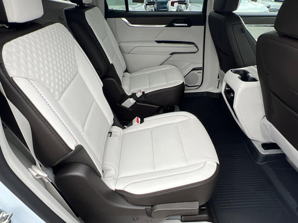 new 2026 GMC Acadia car, priced at $67,267