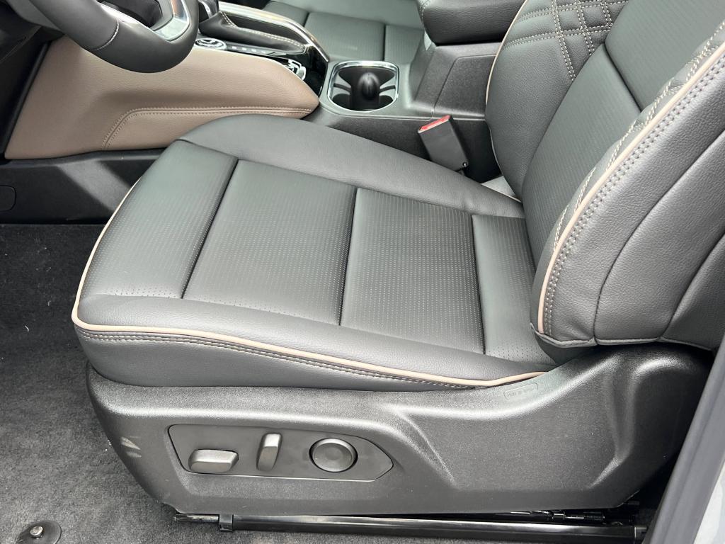 new 2026 GMC Canyon car