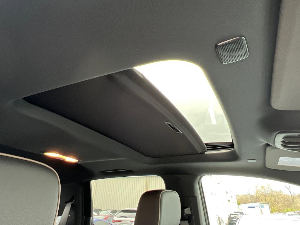 new 2026 GMC Canyon car