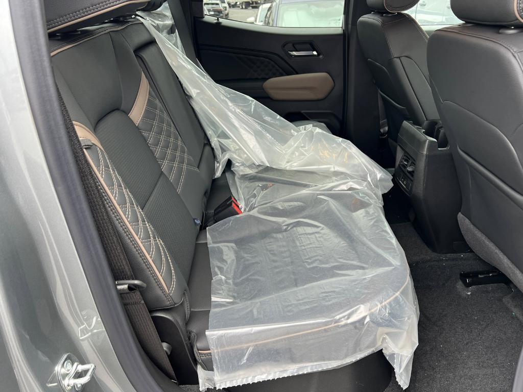 new 2026 GMC Canyon car