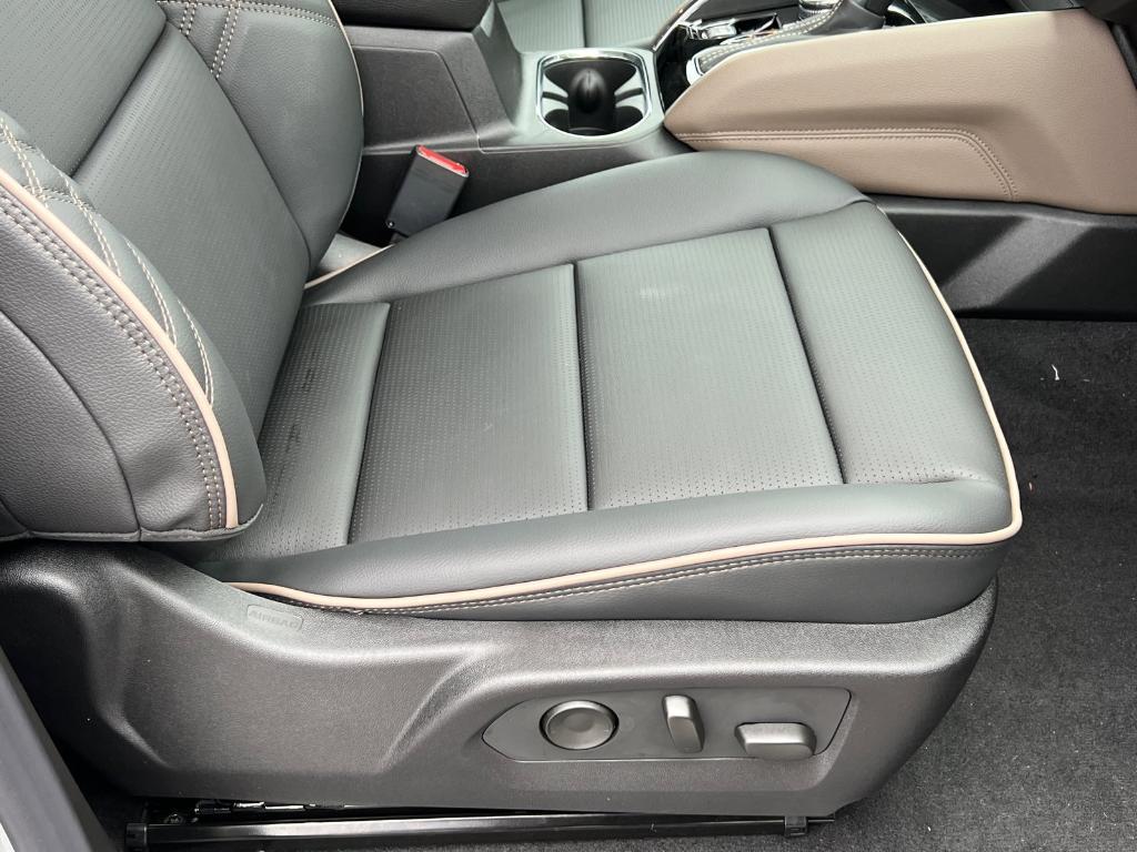 new 2026 GMC Canyon car