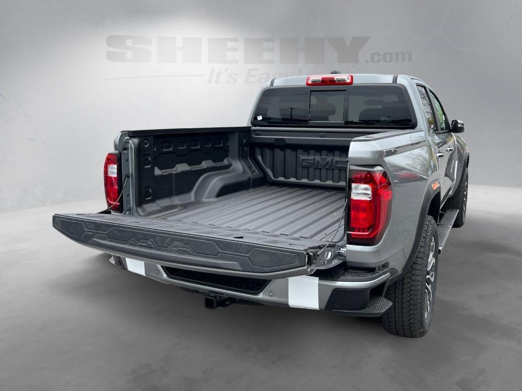 new 2026 GMC Canyon car