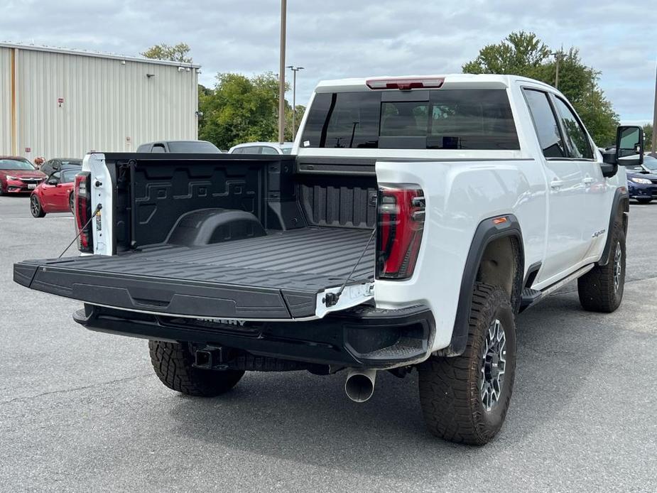 new 2025 GMC Sierra 2500 car, priced at $94,685