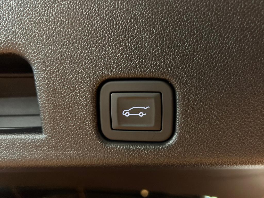 new 2026 GMC Acadia car, priced at $53,437