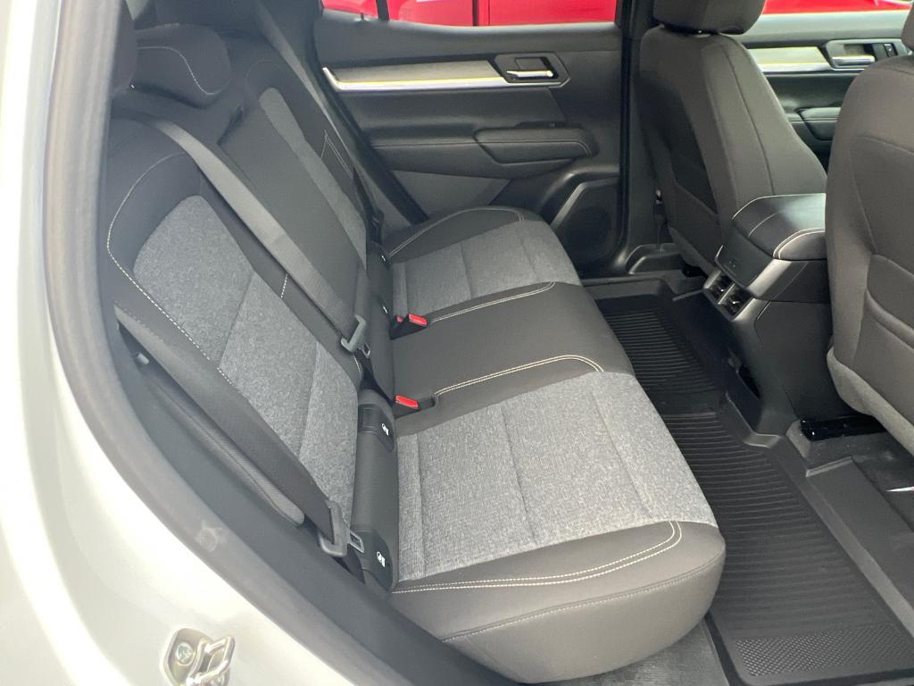 new 2026 GMC Terrain car, priced at $34,315