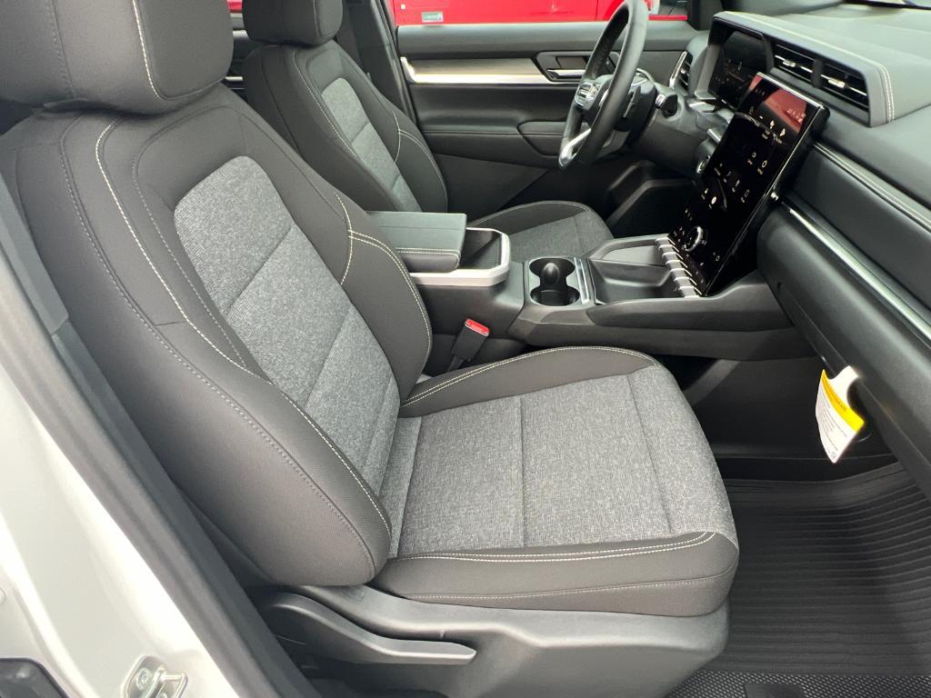 new 2026 GMC Terrain car, priced at $34,315