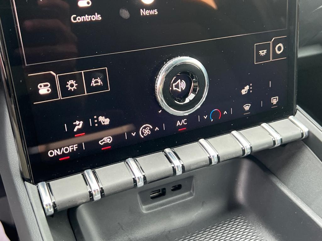 new 2026 GMC Terrain car, priced at $34,315